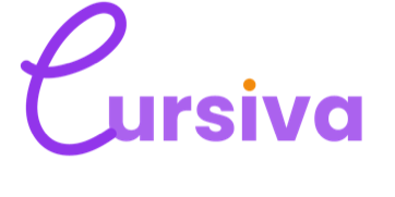 Cursiva